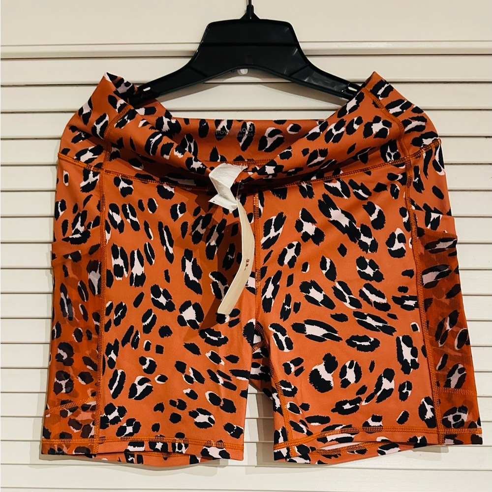 Fabletics Biker shorts